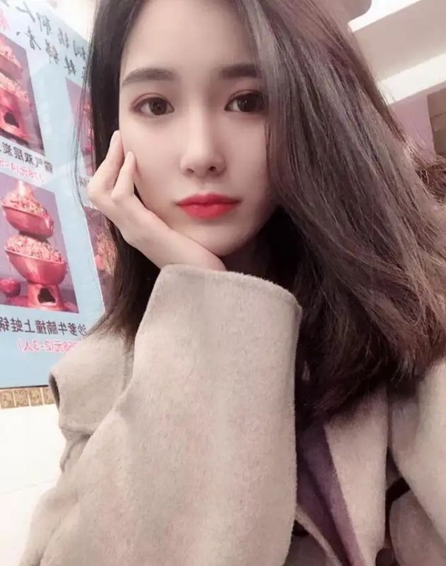 谢玲的第一张照片--九江相亲服务中心