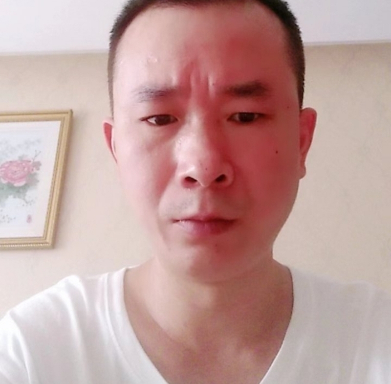 自由飞翔的第三张照片--九江相亲服务中心