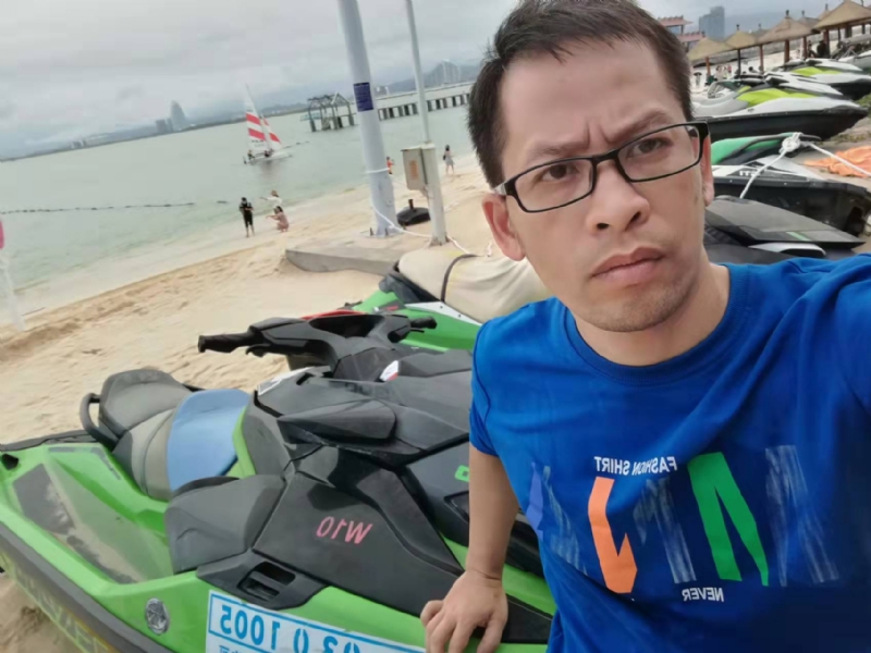 天涯漂海角泊的第三张照片--九江相亲服务中心