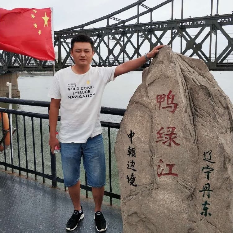 天道酬勤的第二张照片--九江相亲服务中心