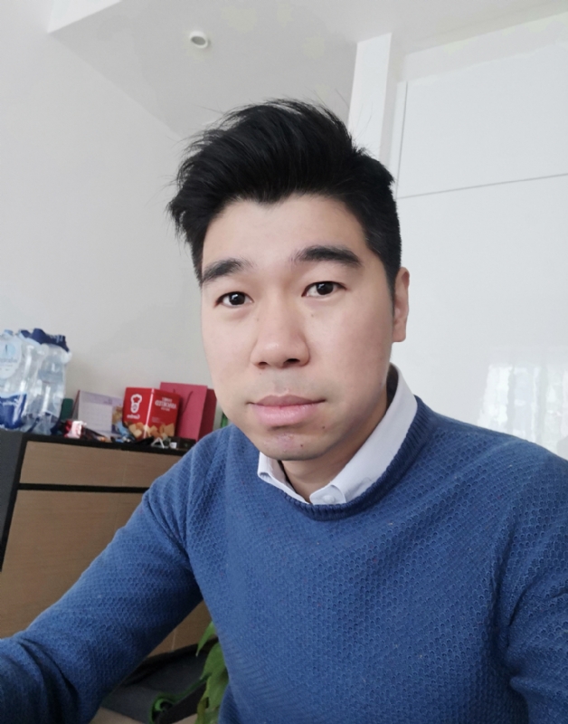 Andy的第二张照片--九江相亲服务中心