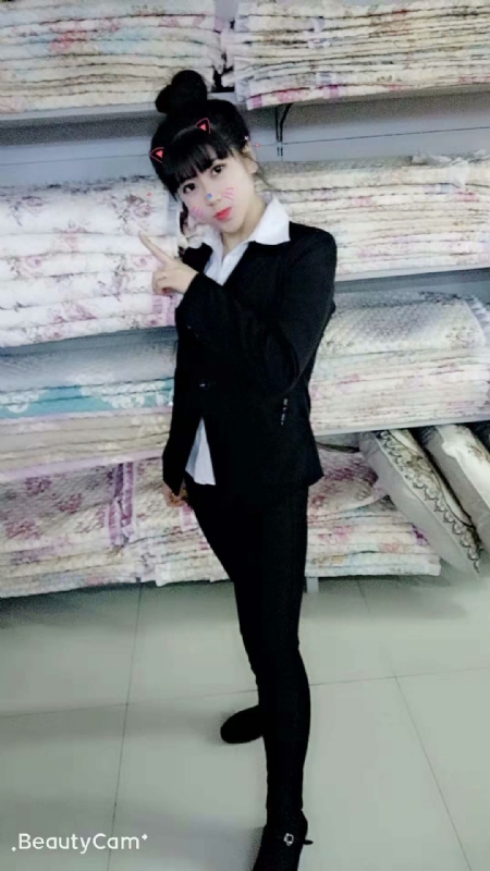 天使我不哭的第二张照片--九江相亲服务中心