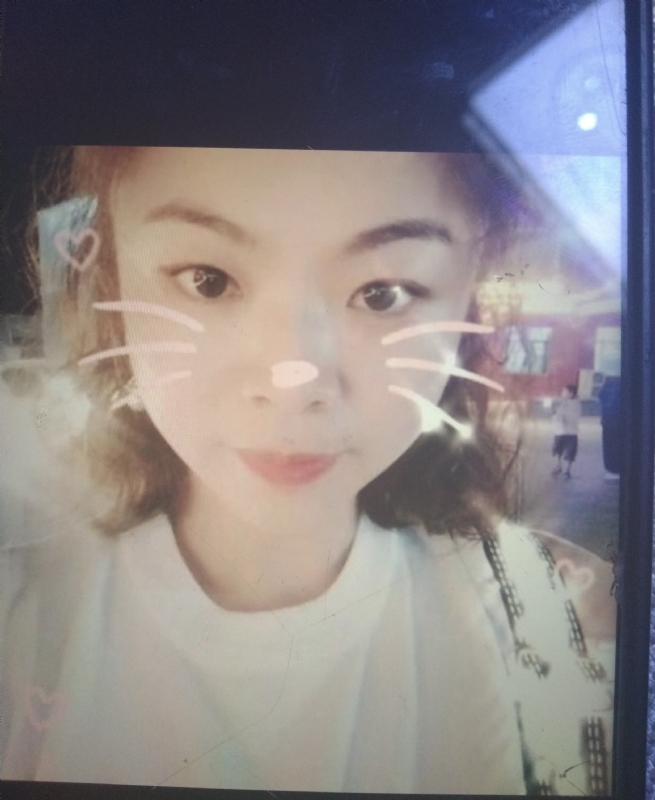 hh张莹的第二张照片--九江相亲服务中心