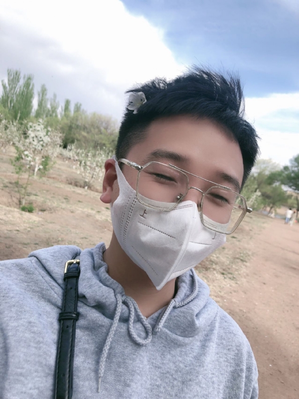 晨晨的第一张照片--九江相亲服务中心
