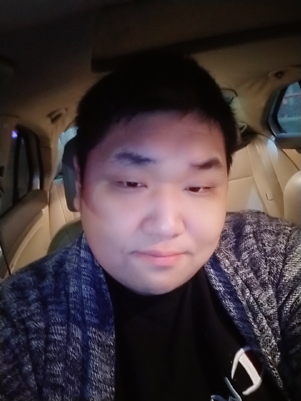 璟璟的第一张照片--九江相亲服务中心