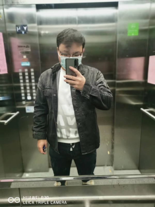 热心小刘的第一张照片--九江相亲服务中心