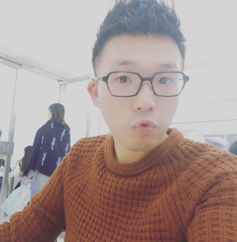 林滿江的第一张照片--九江相亲服务中心