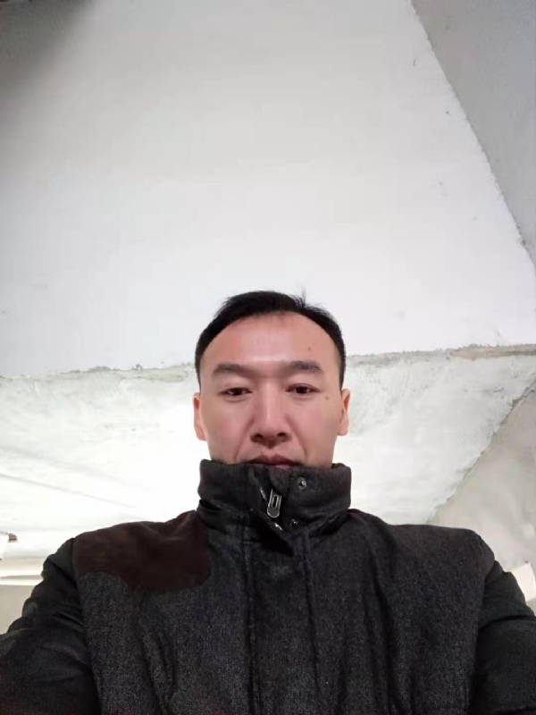 孤狼的第一张照片--九江相亲服务中心