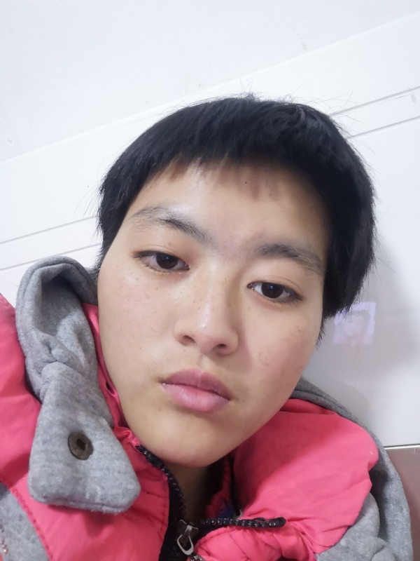 王秋艳的第一张照片--九江相亲服务中心