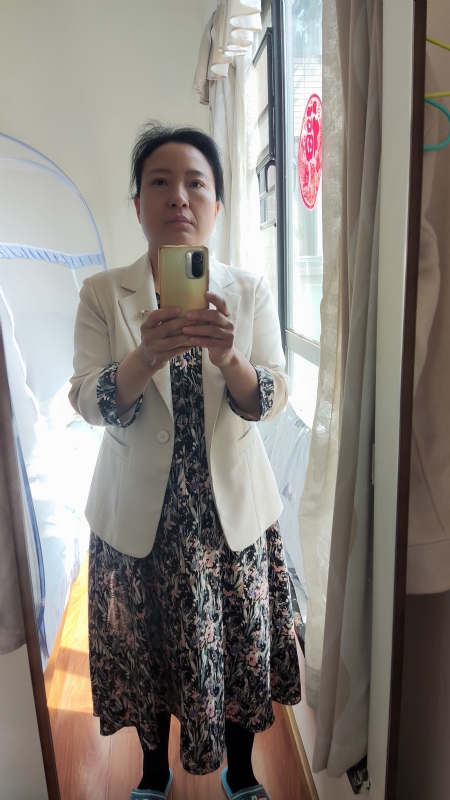 踏雪寻梅的第四张照片--九江相亲服务中心
