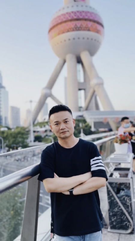 andy的第一张照片--九江相亲服务中心