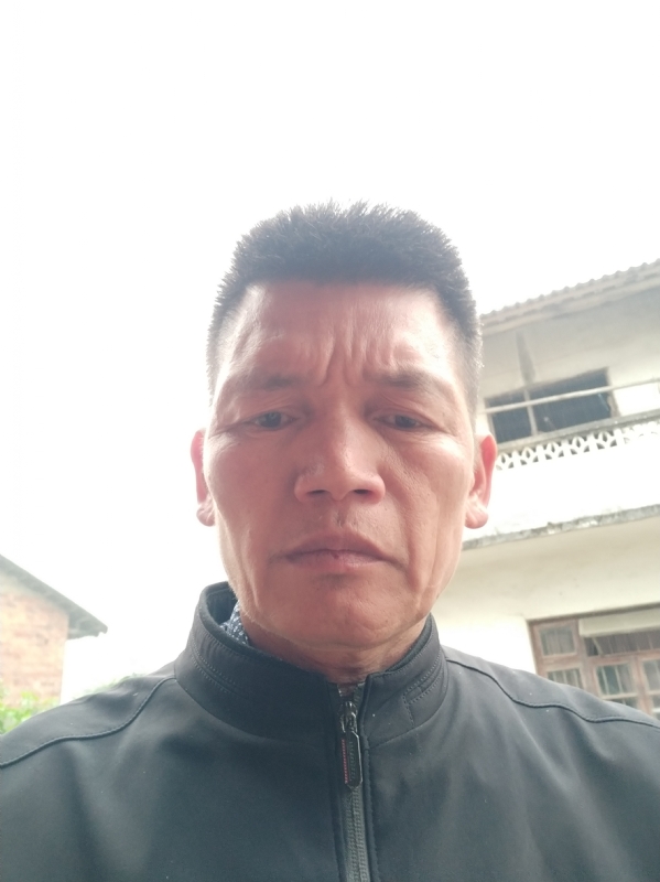 晚霞的天空的第一张照片--九江相亲服务中心