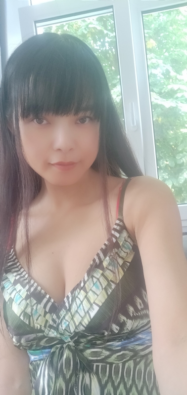 Sophia的第一张照片--九江相亲服务中心
