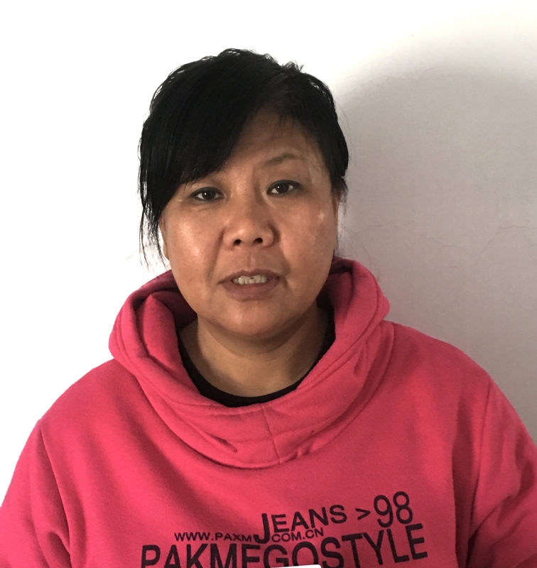 阿拉丁的第二张照片--九江相亲服务中心