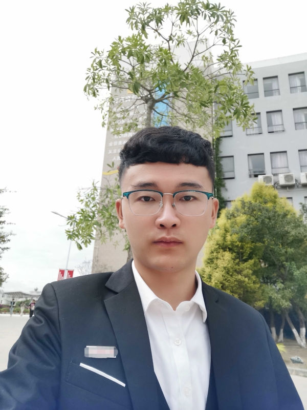 毓文的第一张照片--九江相亲服务中心