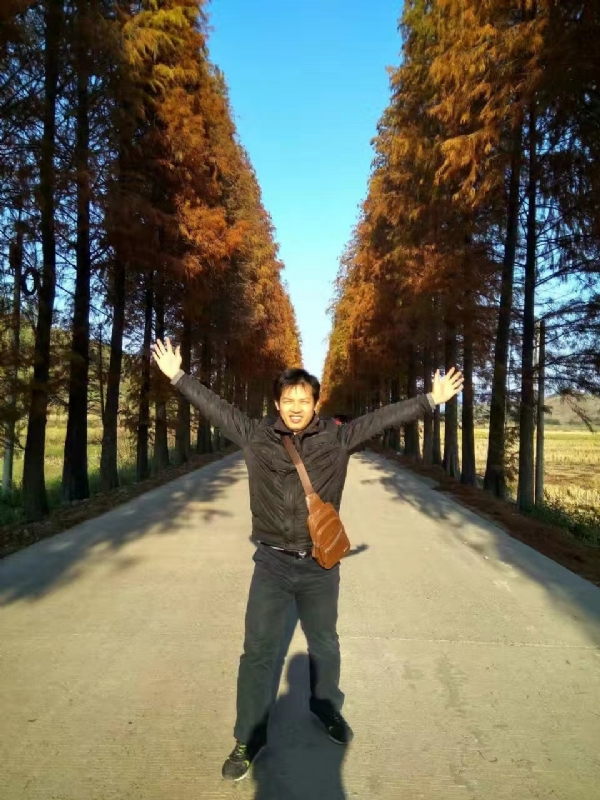朱相平的第二张照片--九江相亲服务中心