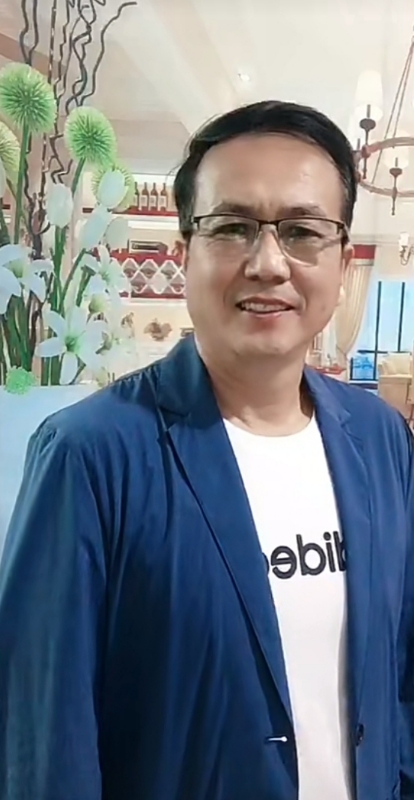 沈先生的第一张照片--九江相亲服务中心