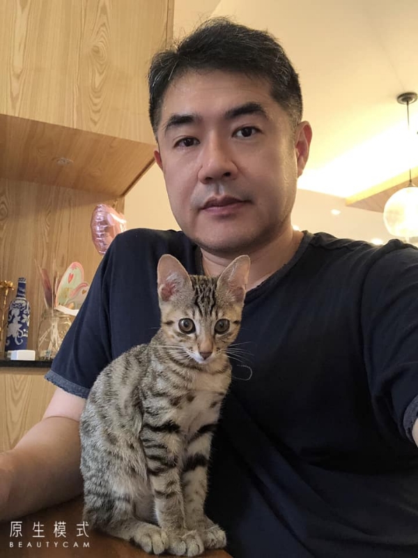 lucaswong的第一张照片--九江相亲服务中心