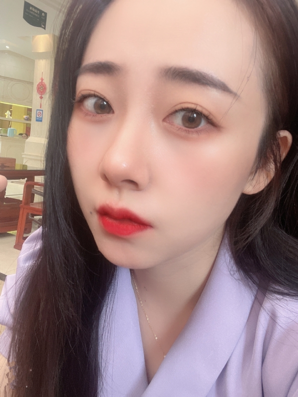 zhou小咪的第一张照片--九江相亲服务中心