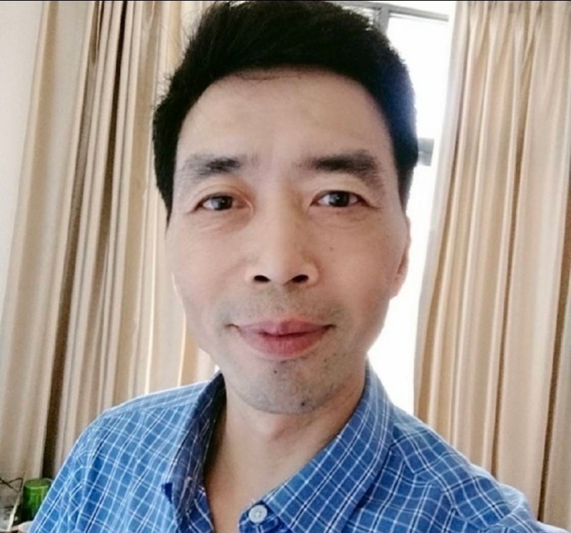零距离的第二张照片--九江相亲服务中心