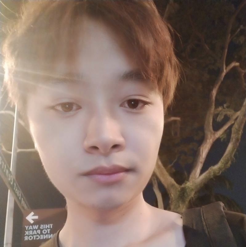 磊磊的第一张照片--九江相亲服务中心