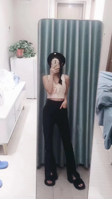莎莎的第一张照片--九江相亲服务中心