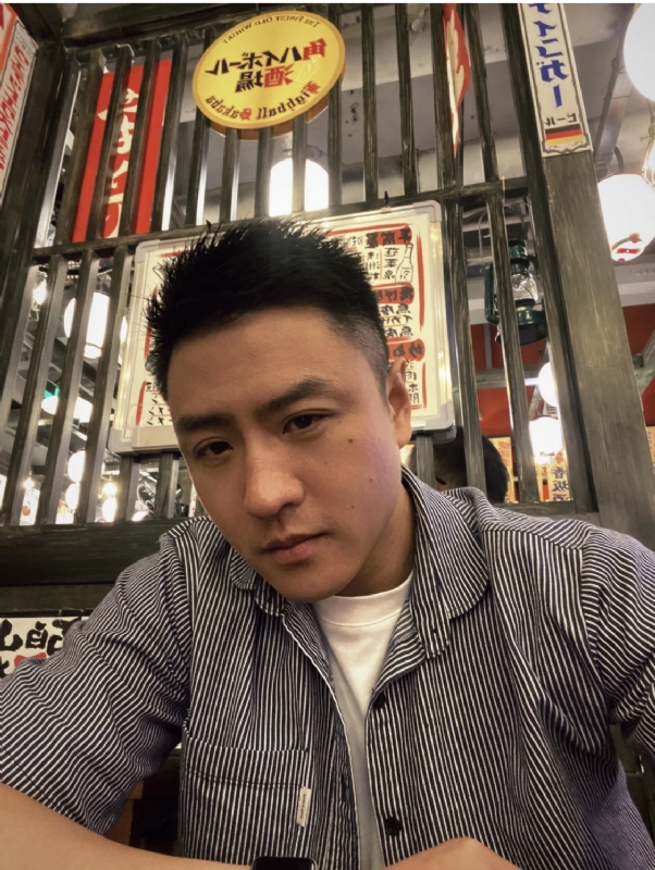 伴你长按的第一张照片--九江相亲服务中心