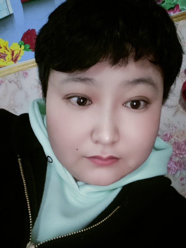 宋呆呆的第一张照片--九江相亲服务中心