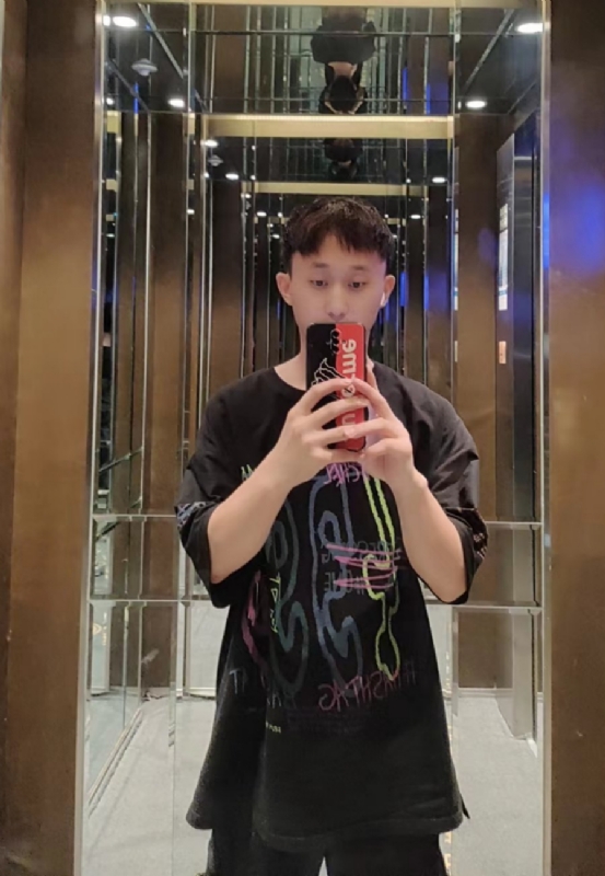 夏天的第一张照片--九江相亲服务中心