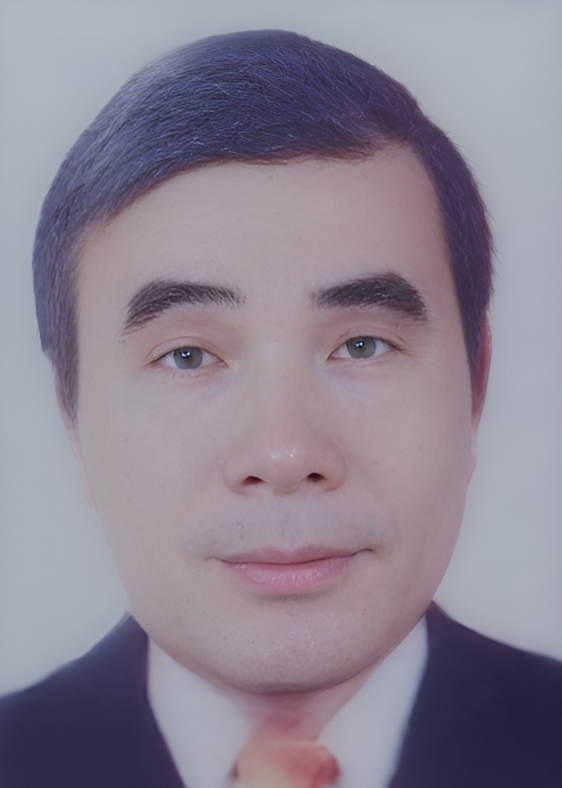 托马斯的第一张照片--九江相亲服务中心