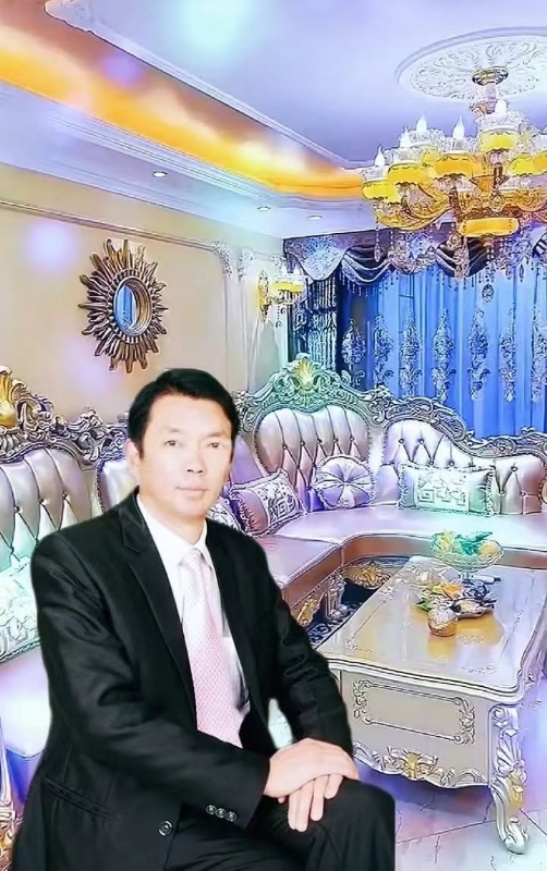 宇轩的第一张照片--九江相亲服务中心
