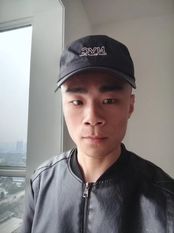 顺其自然的第一张照片--九江相亲服务中心