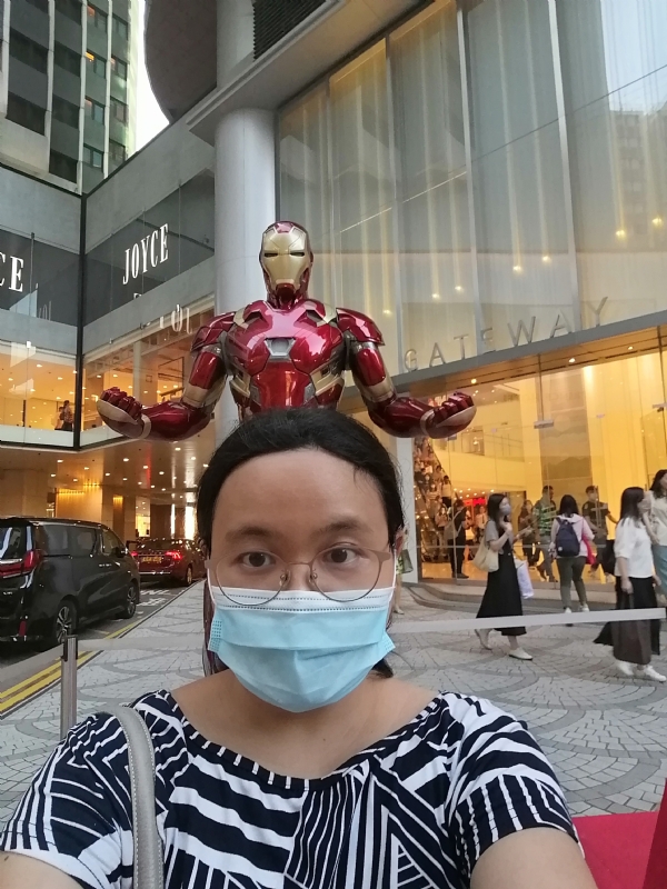 碧珊的第三张照片--九江相亲服务中心
