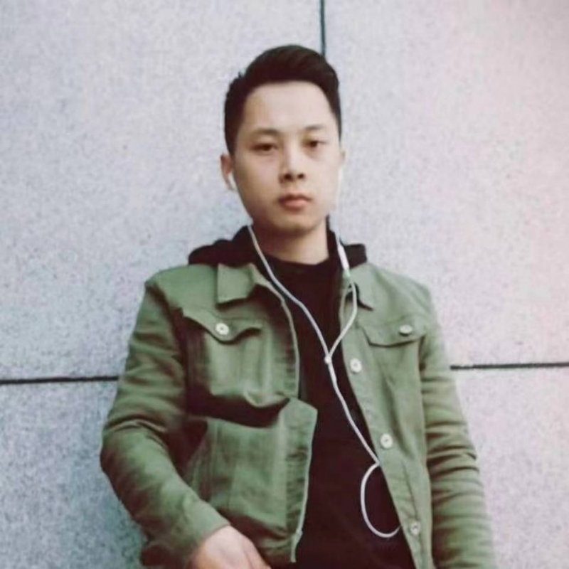 蝴蝶飞不过沧海的第一张照片--九江相亲服务中心