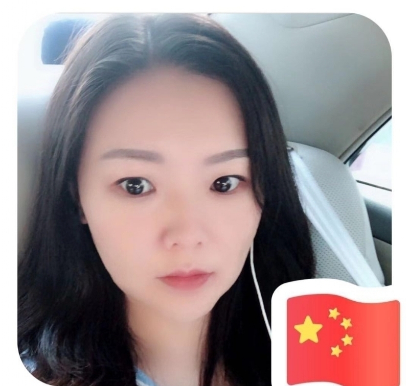 李姝静的第二张照片--九江相亲服务中心