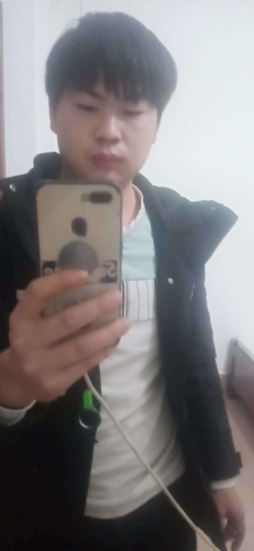 林依的第一张照片--九江相亲服务中心