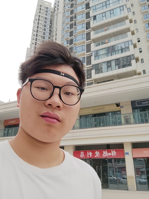 童言无忌的第一张照片--九江相亲服务中心