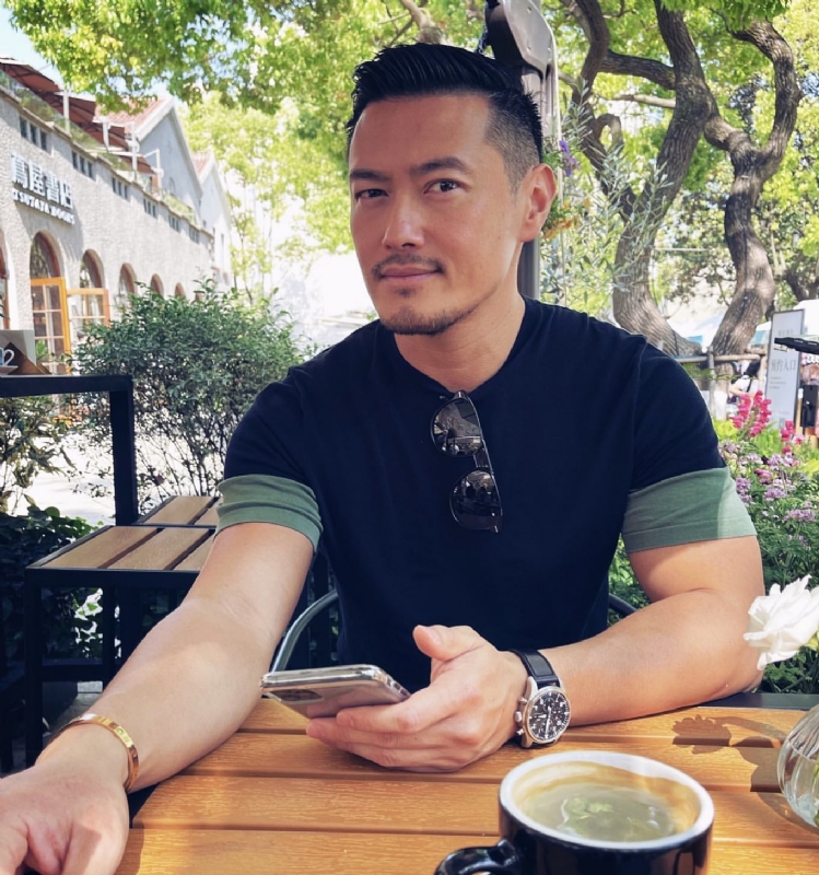 天邊的風的第一张照片--九江相亲服务中心
