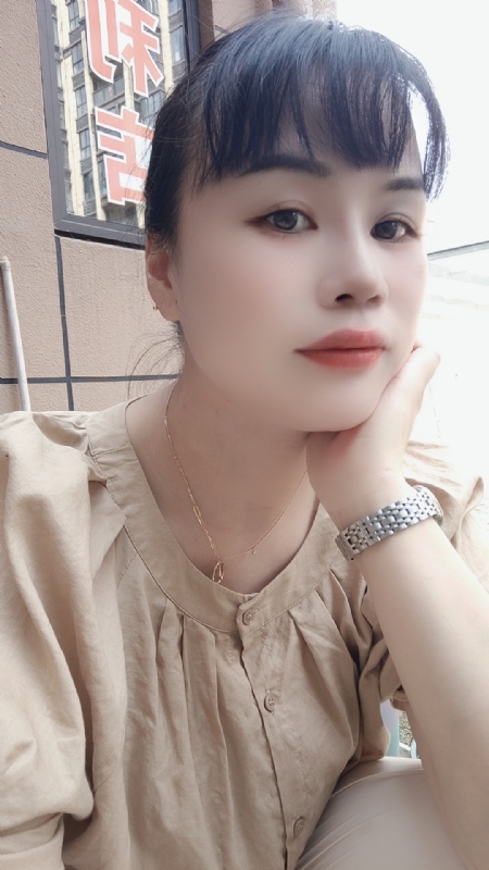 余生请多指教的第一张照片--九江相亲服务中心