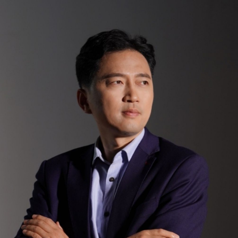 诗与远方的第一张照片--九江相亲服务中心