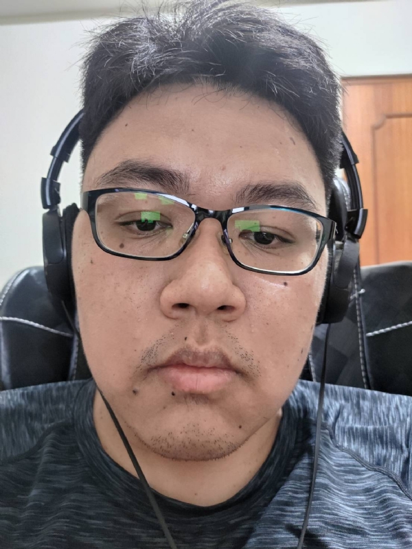 小賴的第一张照片--九江相亲服务中心