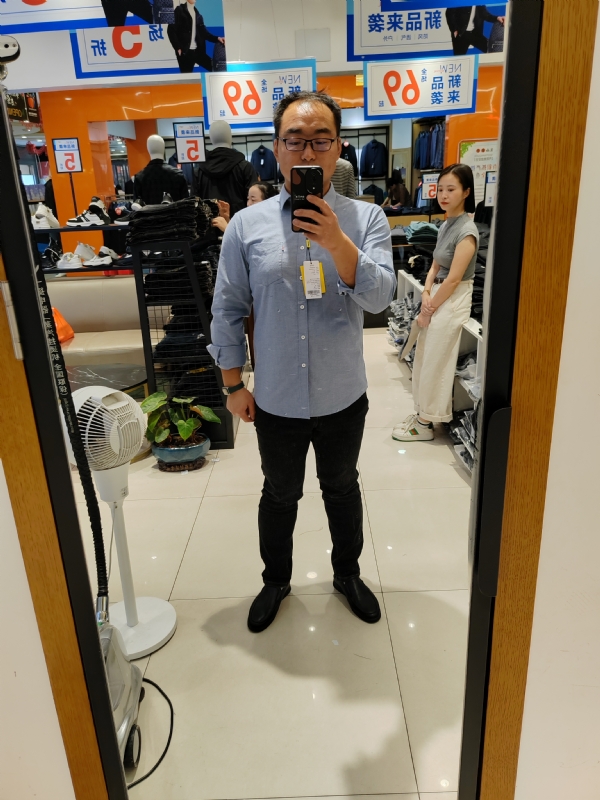 找一个女朋友的第二张照片--九江相亲服务中心