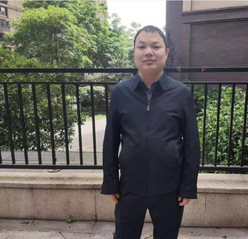 JACK的第一张照片--九江相亲服务中心