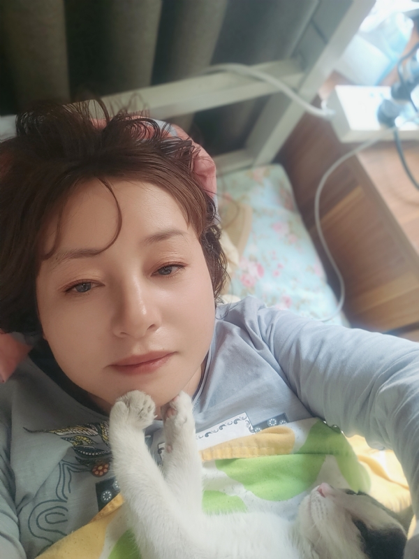 春天的第四张照片--九江相亲服务中心