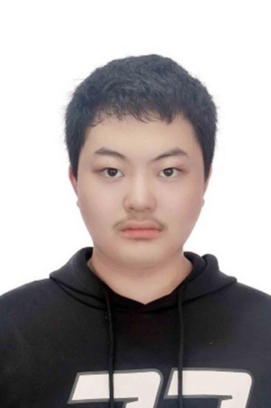 爱笑的男孩的第一张照片--九江相亲服务中心