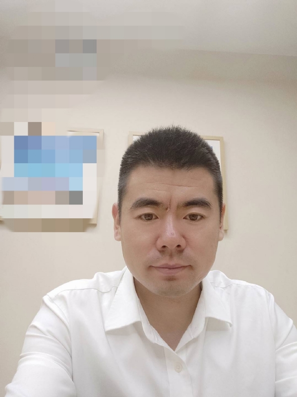 大水的第一张照片--九江相亲服务中心