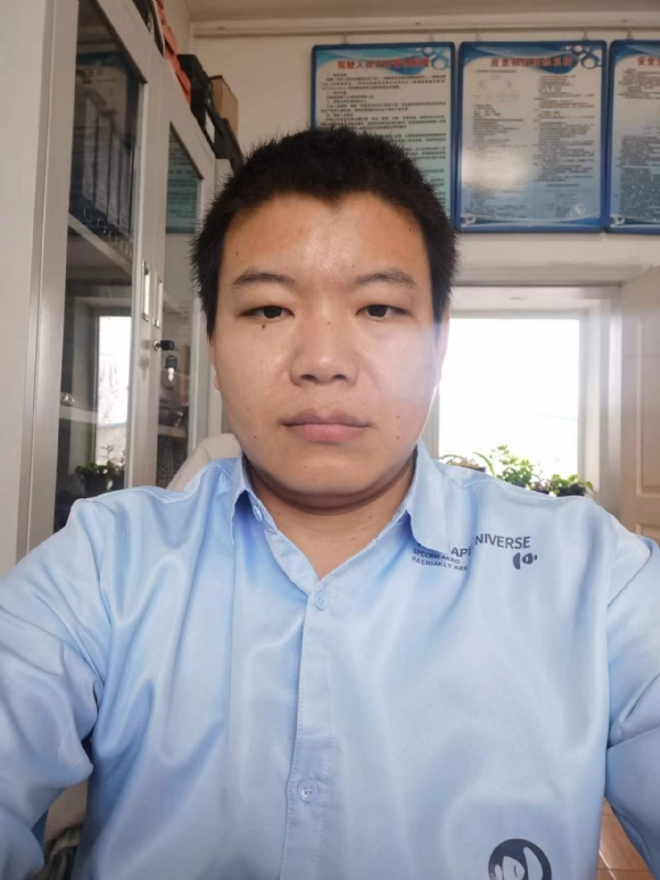 ╰┛颏骨铭心┏╮的第一张照片--九江相亲服务中心
