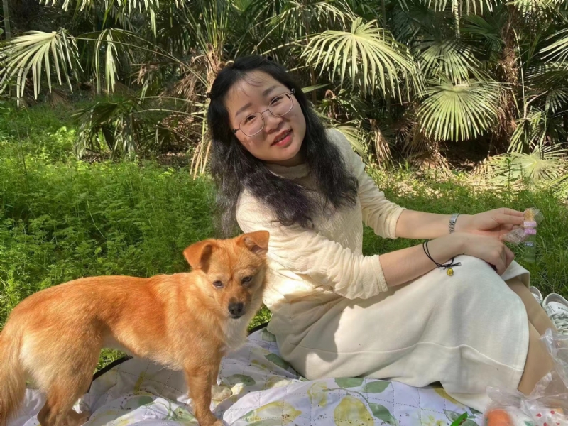 史迪仔的第一张照片--九江相亲服务中心