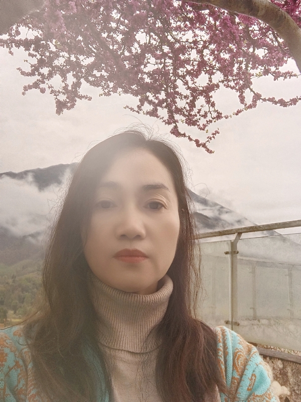 悠然磬歆的第二张照片--九江相亲服务中心