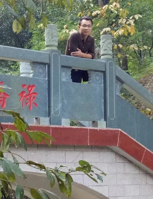 小茶的第二张照片--九江相亲服务中心